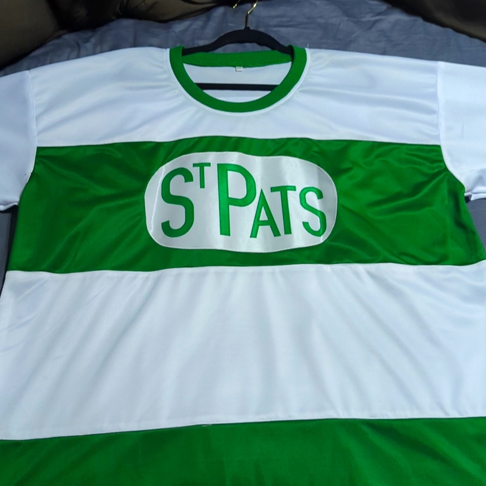 Toronto St.Pats Jersey